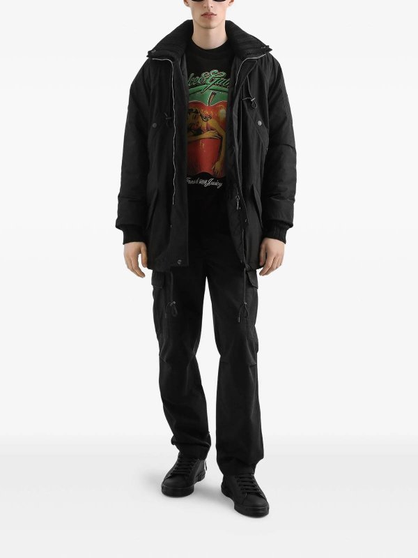 DOLCE & GABBANA: casual jackets online - Jacket