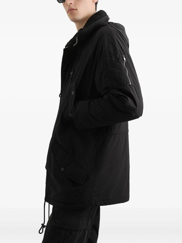 Jacket shop online: DOLCE & GABBANA