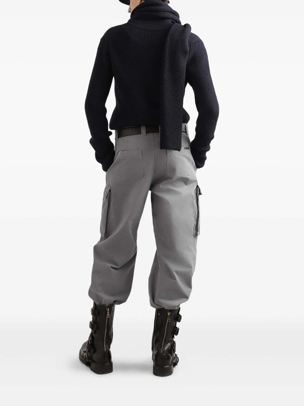 DOLCE & GABBANA: maglia a collo alto e polo online - Dolcevita