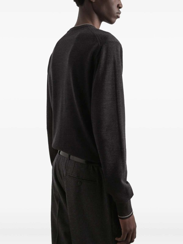 Girocollo shop online: DOLCE & GABBANA