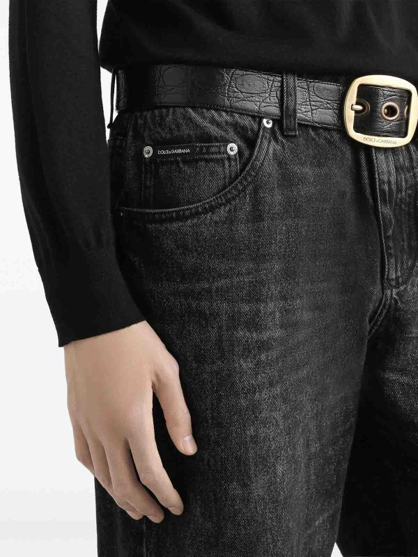 DOLCE & GABBANA buy online Jeans