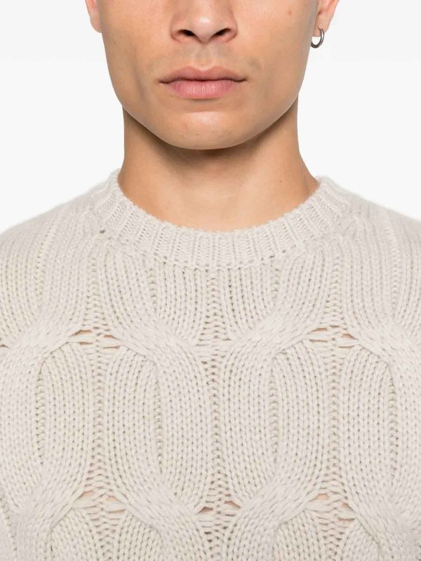 DRUMOHR buy online Braid crew