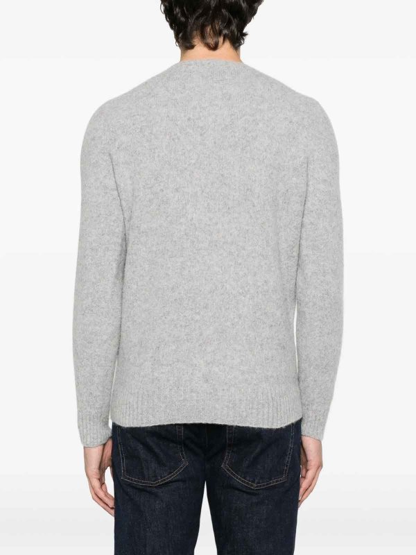 Girocollo Garzato shop online: DRUMOHR