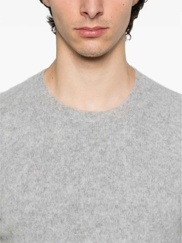 DRUMOHR buy online Girocollo Garzato