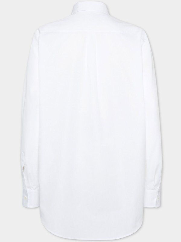 DSQUARED2: Camisas online - Camisa - Blanco