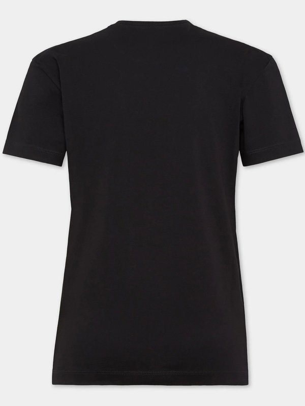 DSQUARED2: t-shirts online - Just Right Tee