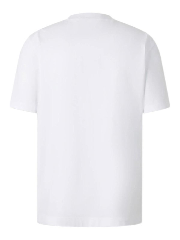 DSQUARED2: t-shirt online - T-shirt Regular fit