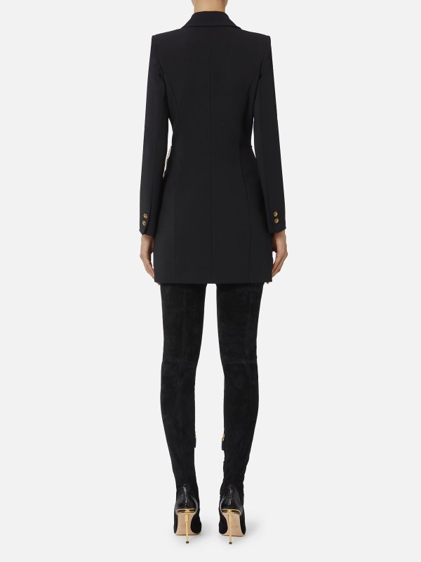 The Best Shops ELISABETTA FRANCHI: abiti al ginocchio - Vestito midi