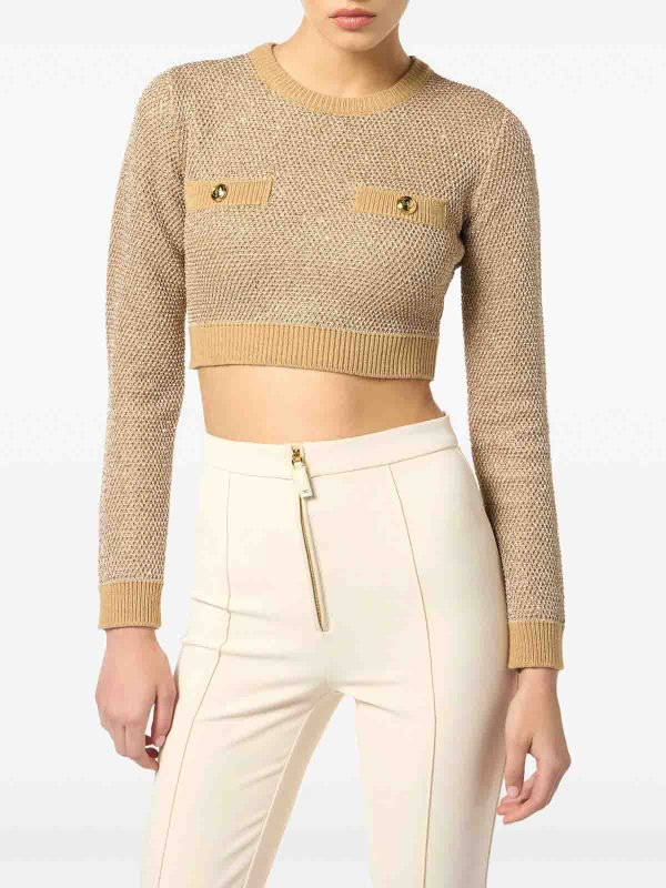 Maglia Tricot shop online: ELISABETTA FRANCHI