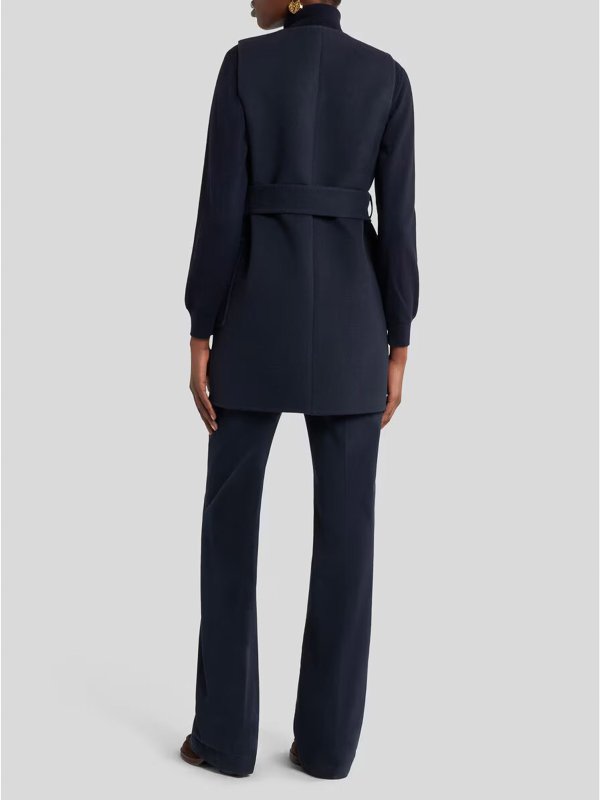 The Best Shops ETRO: vests - Vest