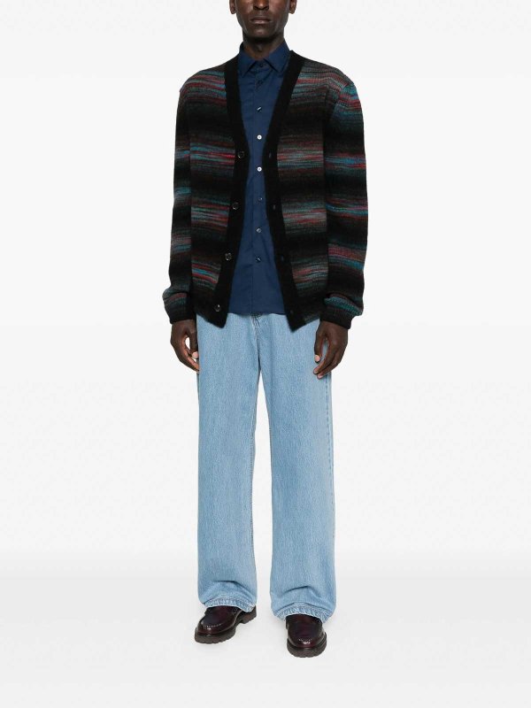 ETRO: shirts online - Shirt Roma