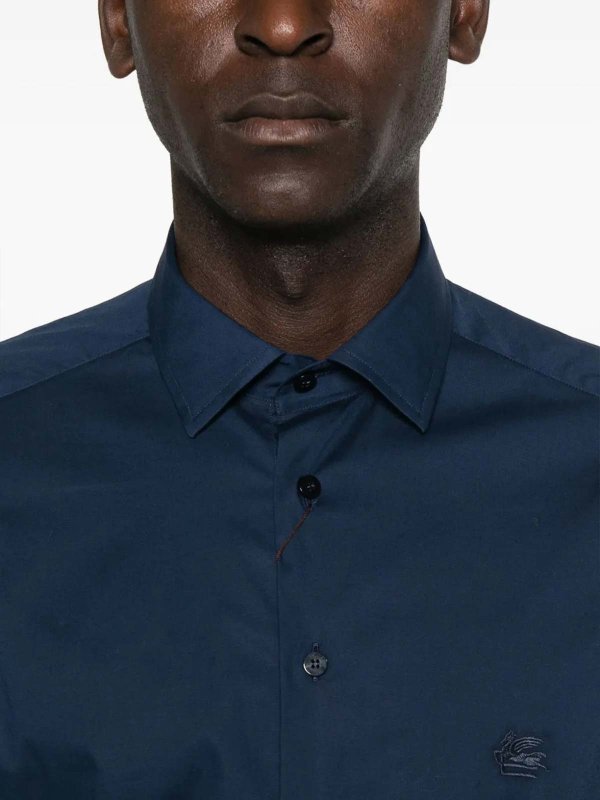 ETRO buy online Shirt Roma