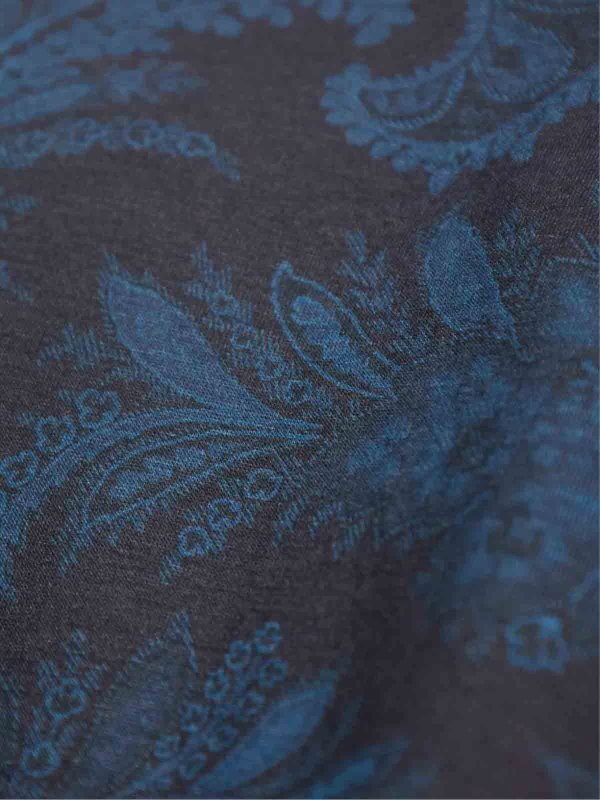 ETRO buy online Camiseta - Gris