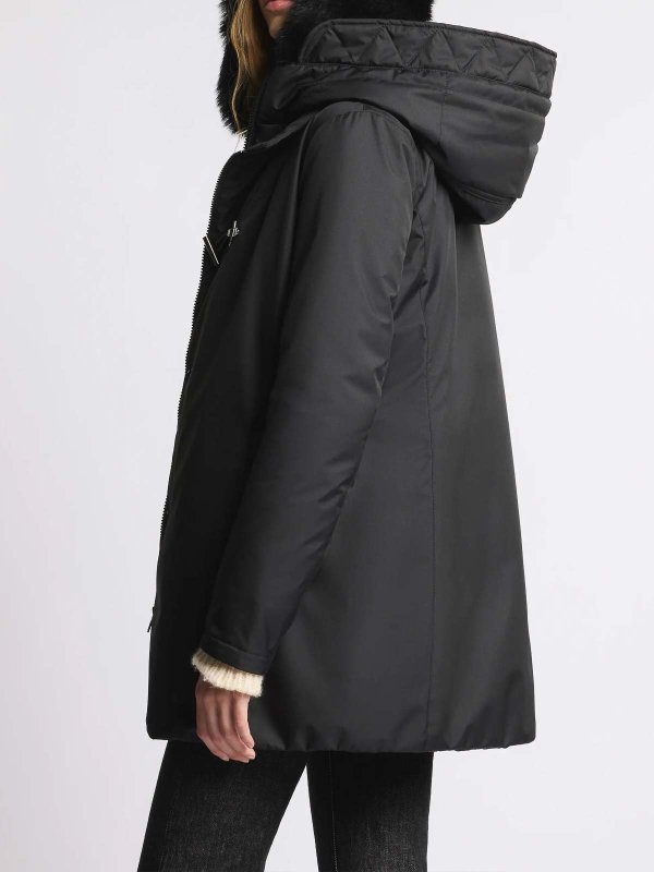 The Best Shops FAY: knee length coats - Coat