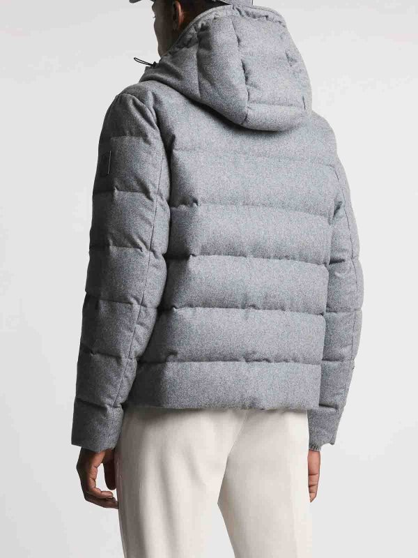 The Best Shops FAY: padded coats - Coat