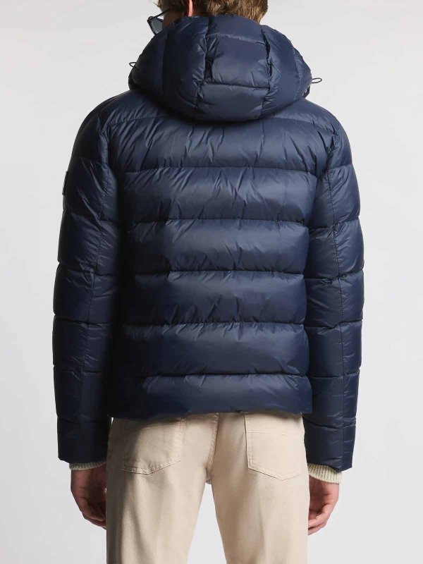 The Best Shops FAY: padded coats - Coat