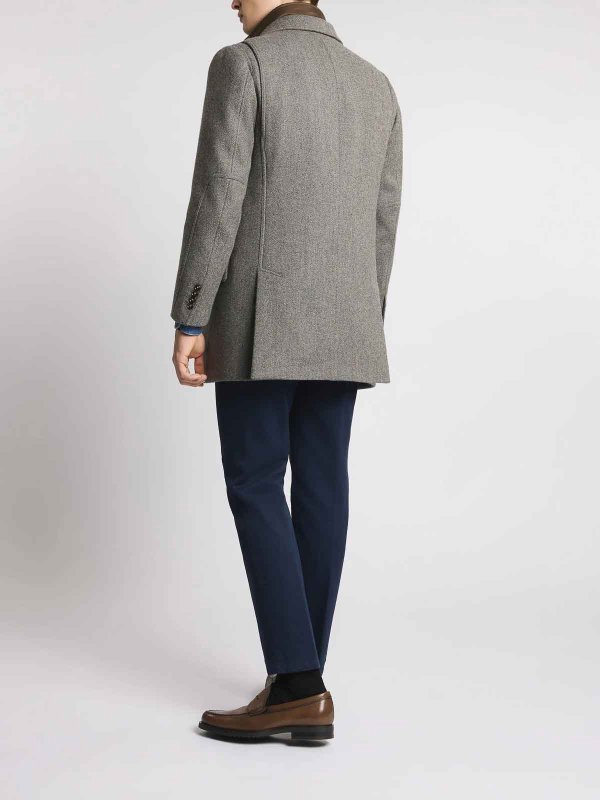 The Best Shops FAY: giacche imbottite - Giacca