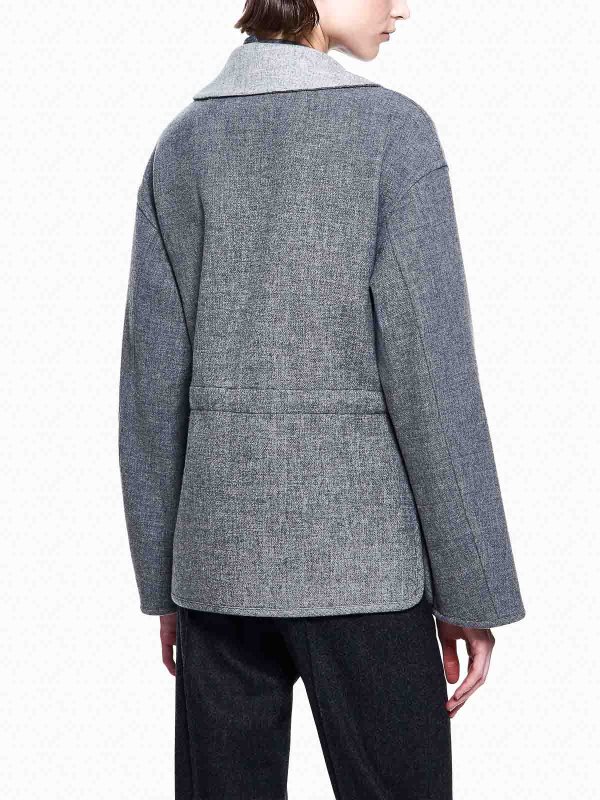 The Best Shops GIORGIO ARMANI: giacche blazer - Blazer