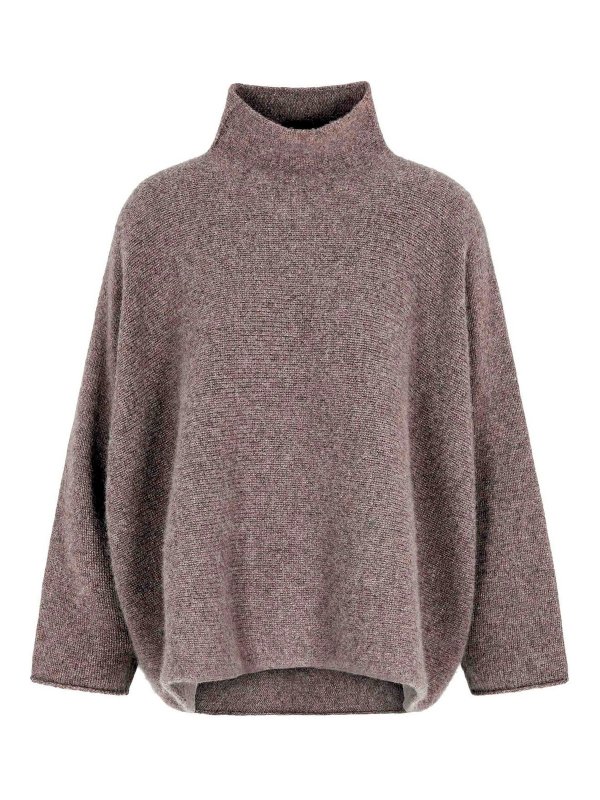 GIORGIO ARMANI: crew necks - Sweater