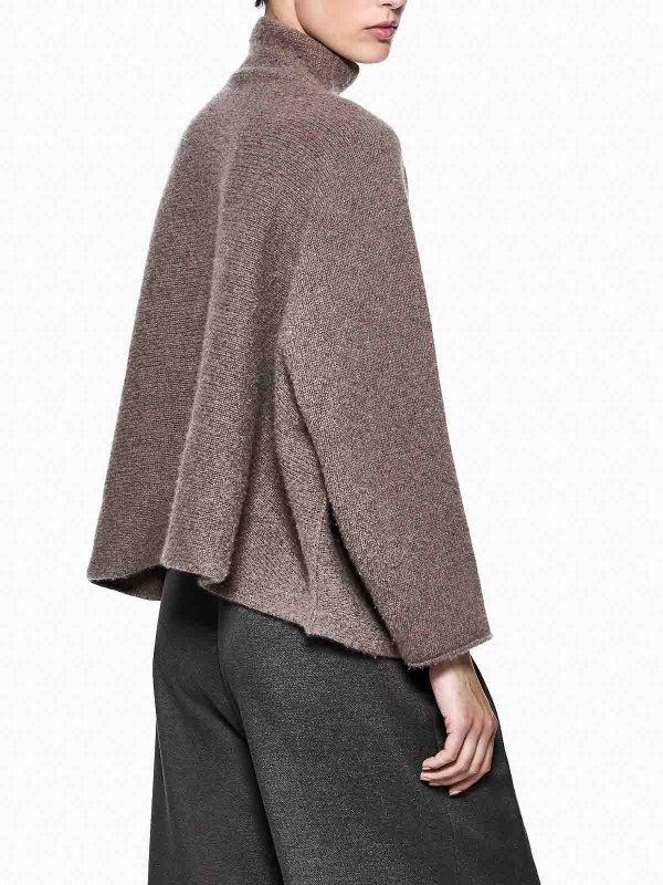 The Best Shops GIORGIO ARMANI: crew necks - Sweater