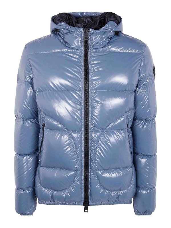 HERNO: padded jackets - Down filled comforter