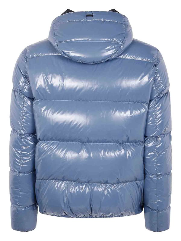 HERNO: padded jackets online - Down filled comforter