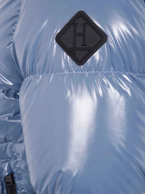 The Best Shops HERNO: padded jackets - Down filled comforter