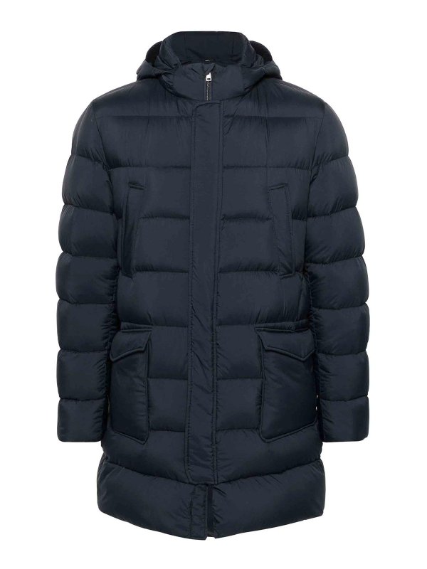 HERNO: parkas - Parka