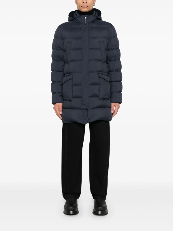 HERNO: parkas online - Parka