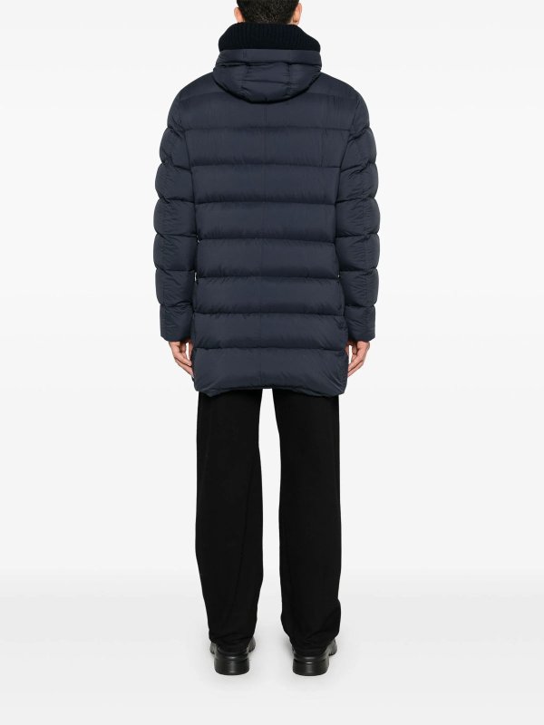 Parka shop online: HERNO