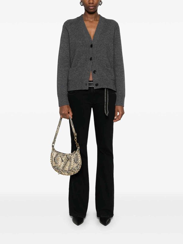 ISABEL MARANT: cardigan online - Brat Cardigan