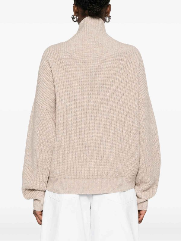Brooke Pullover shop online: ISABEL MARANT