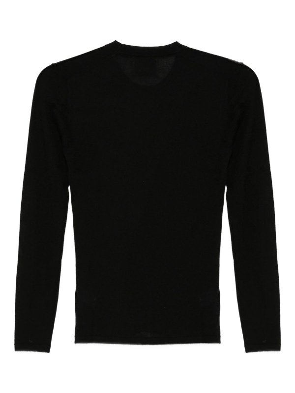 ISABEL MARANT: maglia collo rotondo online - Pullover Ilona