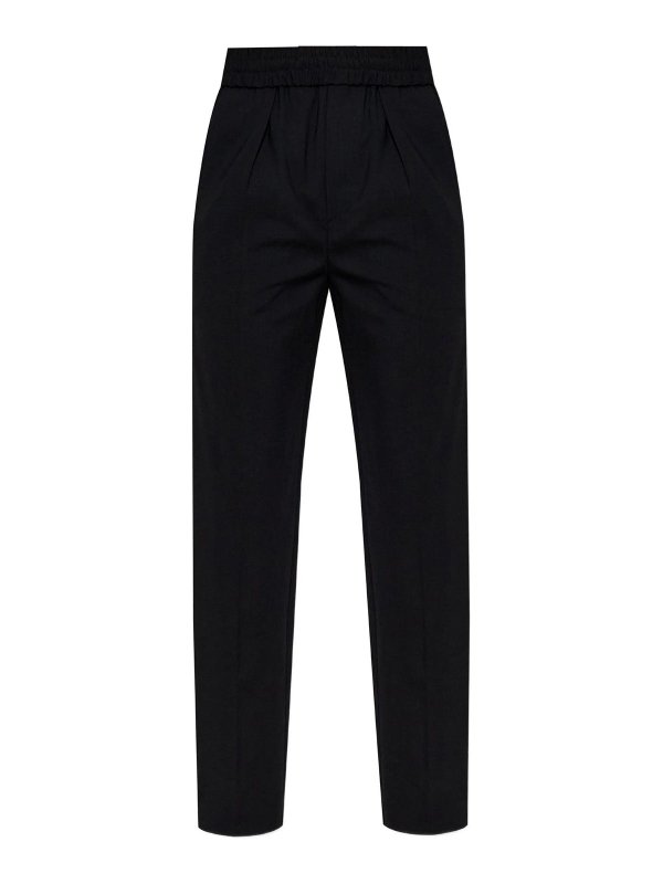 ISABEL MARANT: casual trousers - Loretta Pants