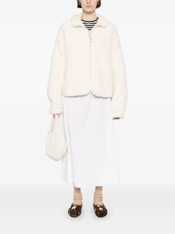 JIL SANDER: blazers online - Jacket