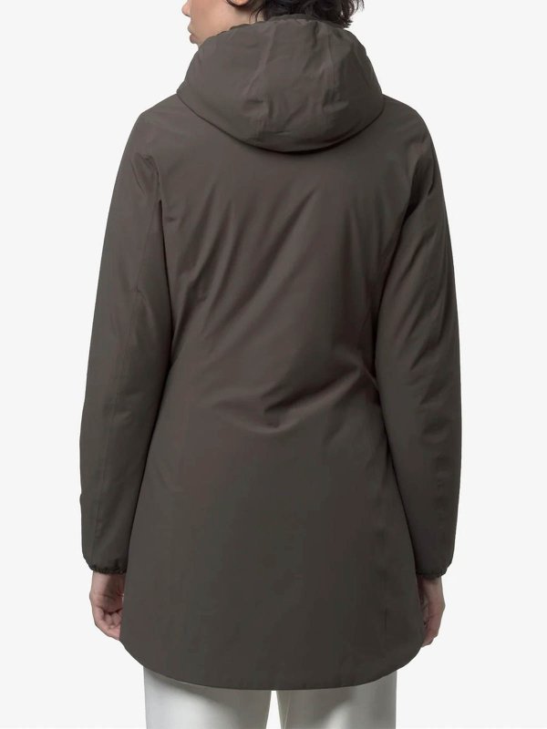 K-WAY buy online Denise St Warm Double