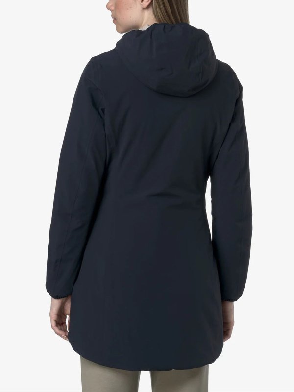 K-WAY buy online Manteau Rembourré - Beige