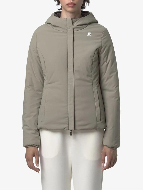 Lily St Warm Double shop online: K-WAY