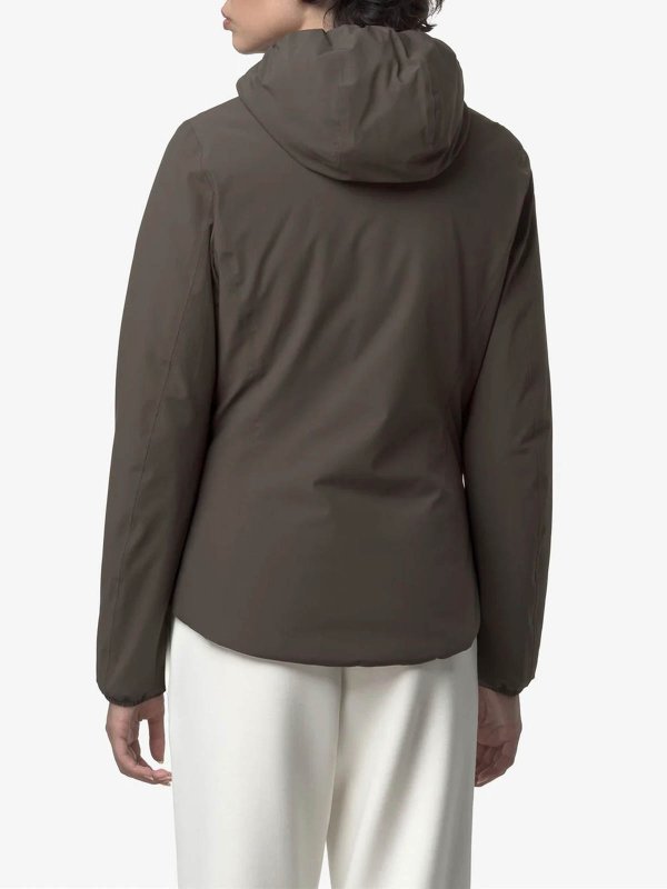 K-WAY buy online Lily St Warm Double