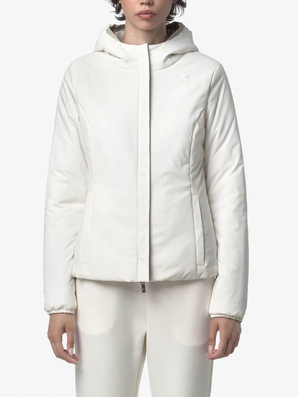 Lily St Warm Double shop online: K-WAY