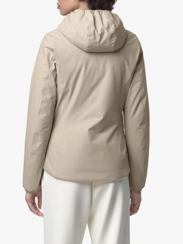 K-WAY buy online Lily St Warm Double