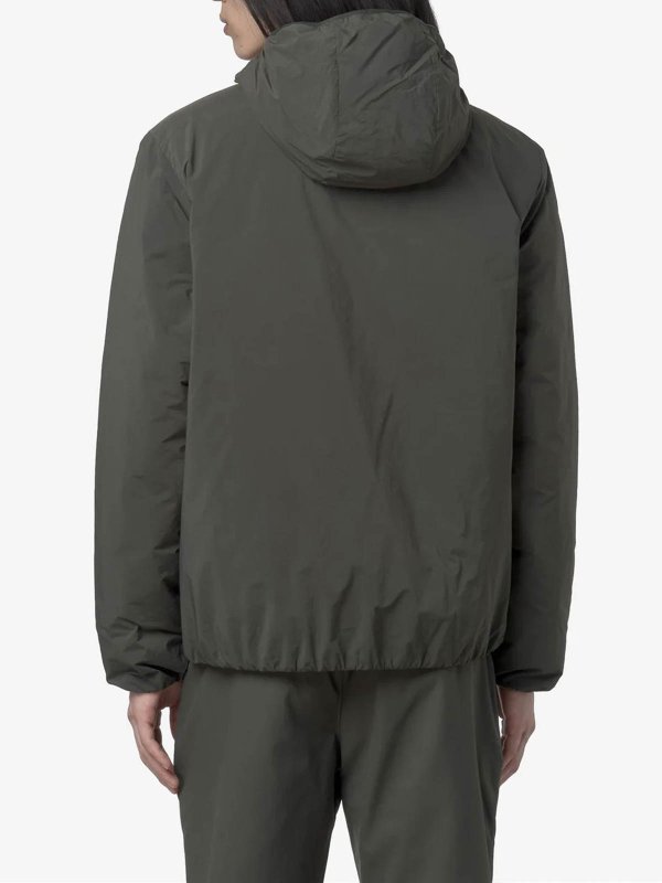 The Best Shops K-WAY: padded coats - Jack Plain Warm