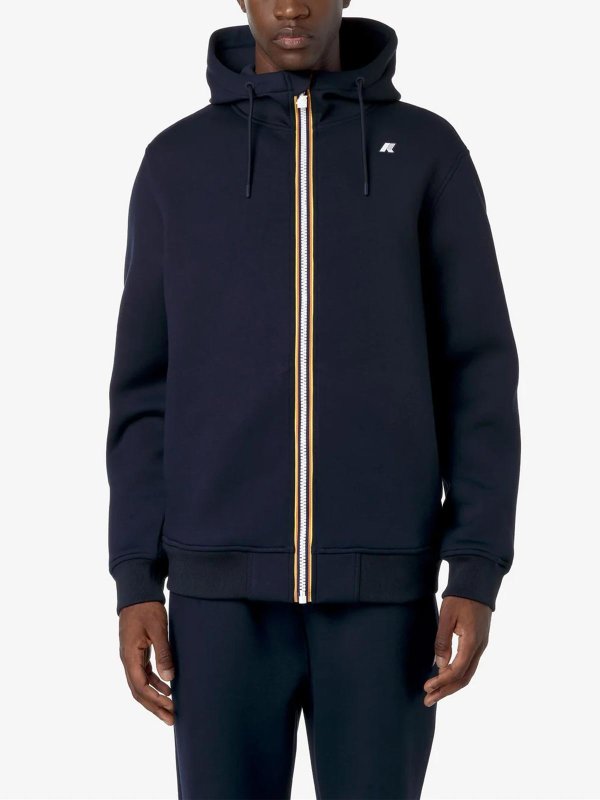 K-WAY: padded coats online - Rainer Spacer