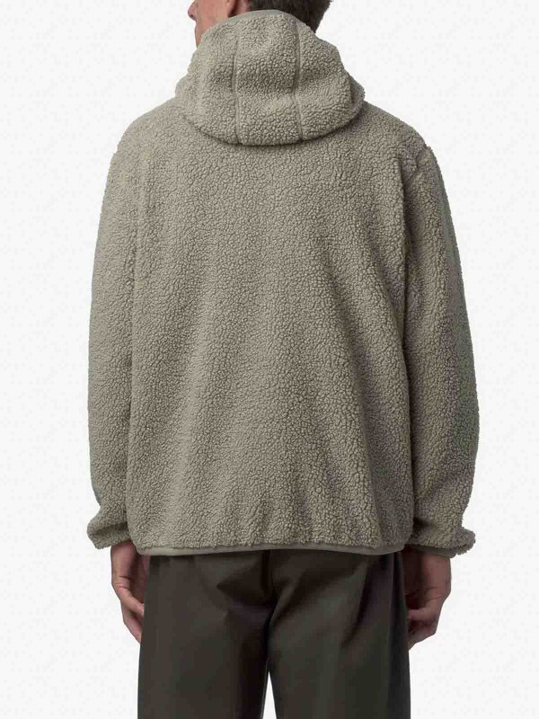 K-WAY buy online Jack Sherpa Polar Double