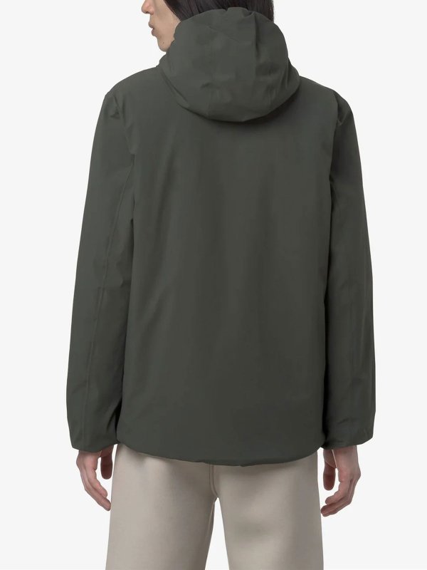 K-WAY buy online Jack St Warm Double