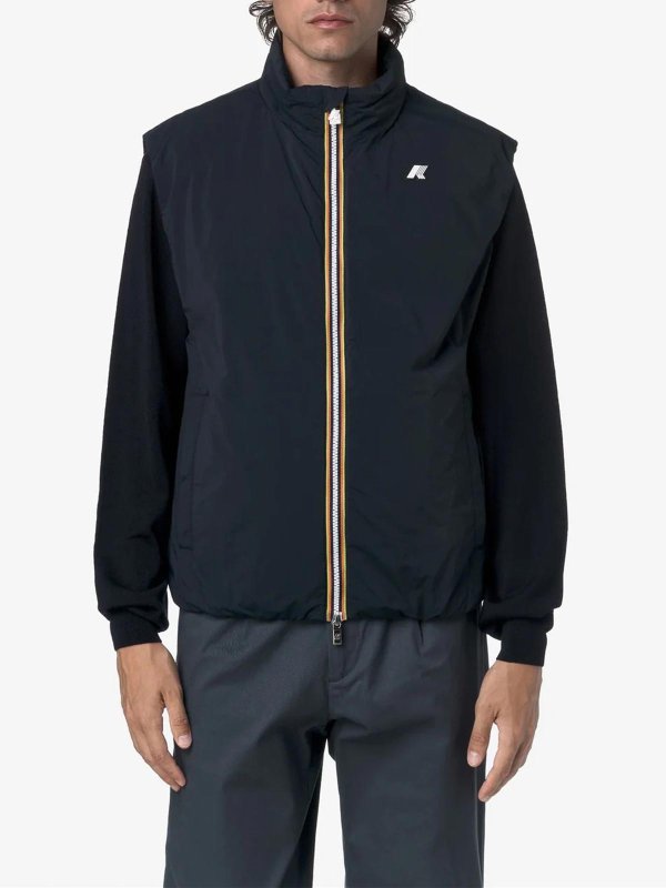 K-WAY: Vestes casuals online - Veste Casual - Bleu