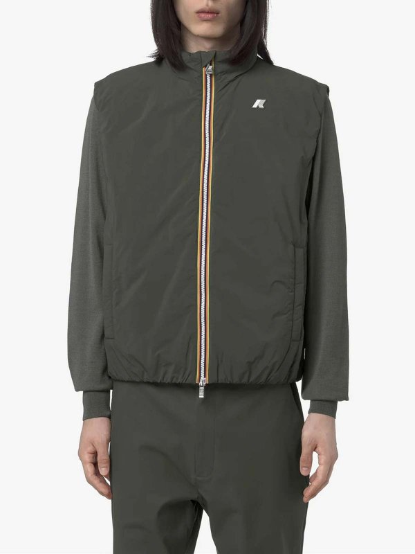 K-WAY: giacche casual online - Valen semplice caldo