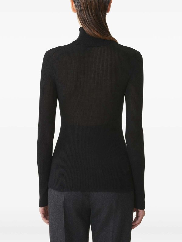 Turtleneck Jumper shop online: LANVIN