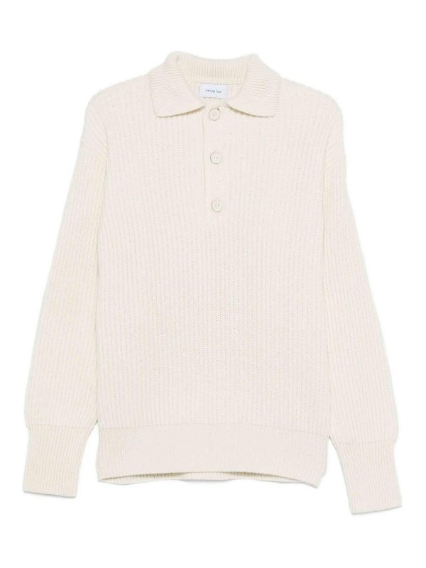 MALO: polo shirts - Pole