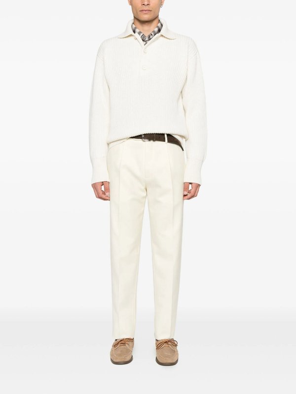 MALO: polo shirts online - Pole